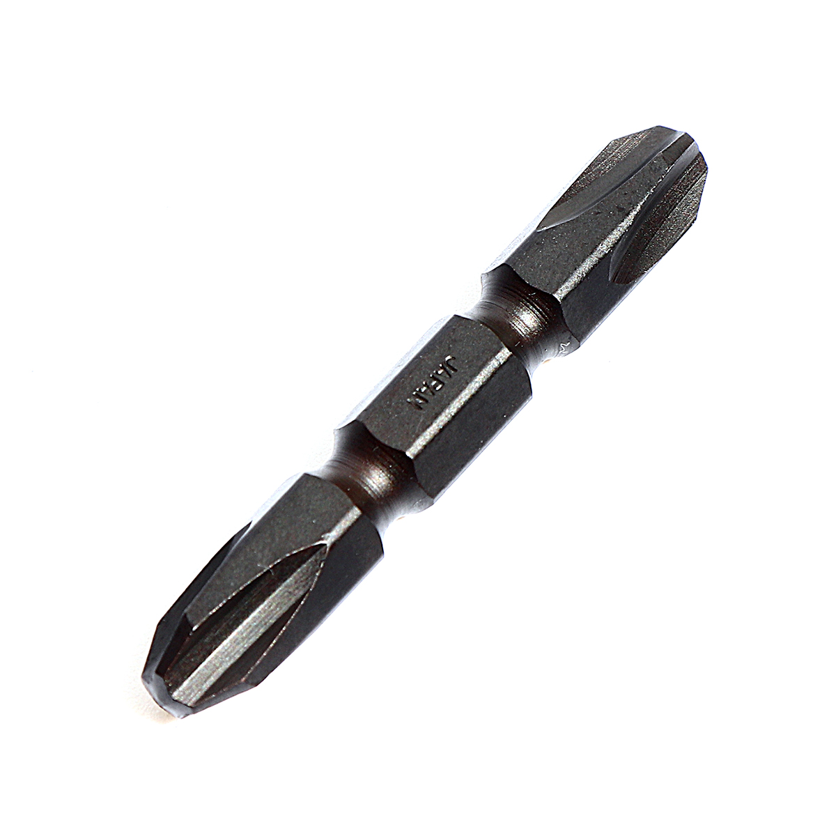 ดอกไขควง 2 หัวคอยาว BIX รุ่น (B12)3X45 ราคา ฿31.2