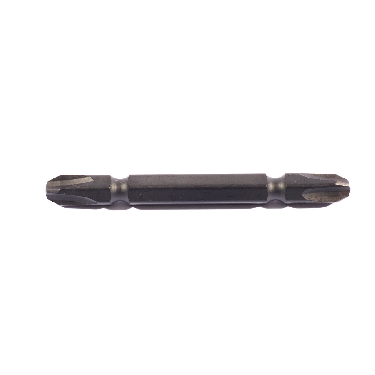 ดอกไขควง 2 หัวคอยาว BIX รุ่น (B12)3X65 รูปที่ 3