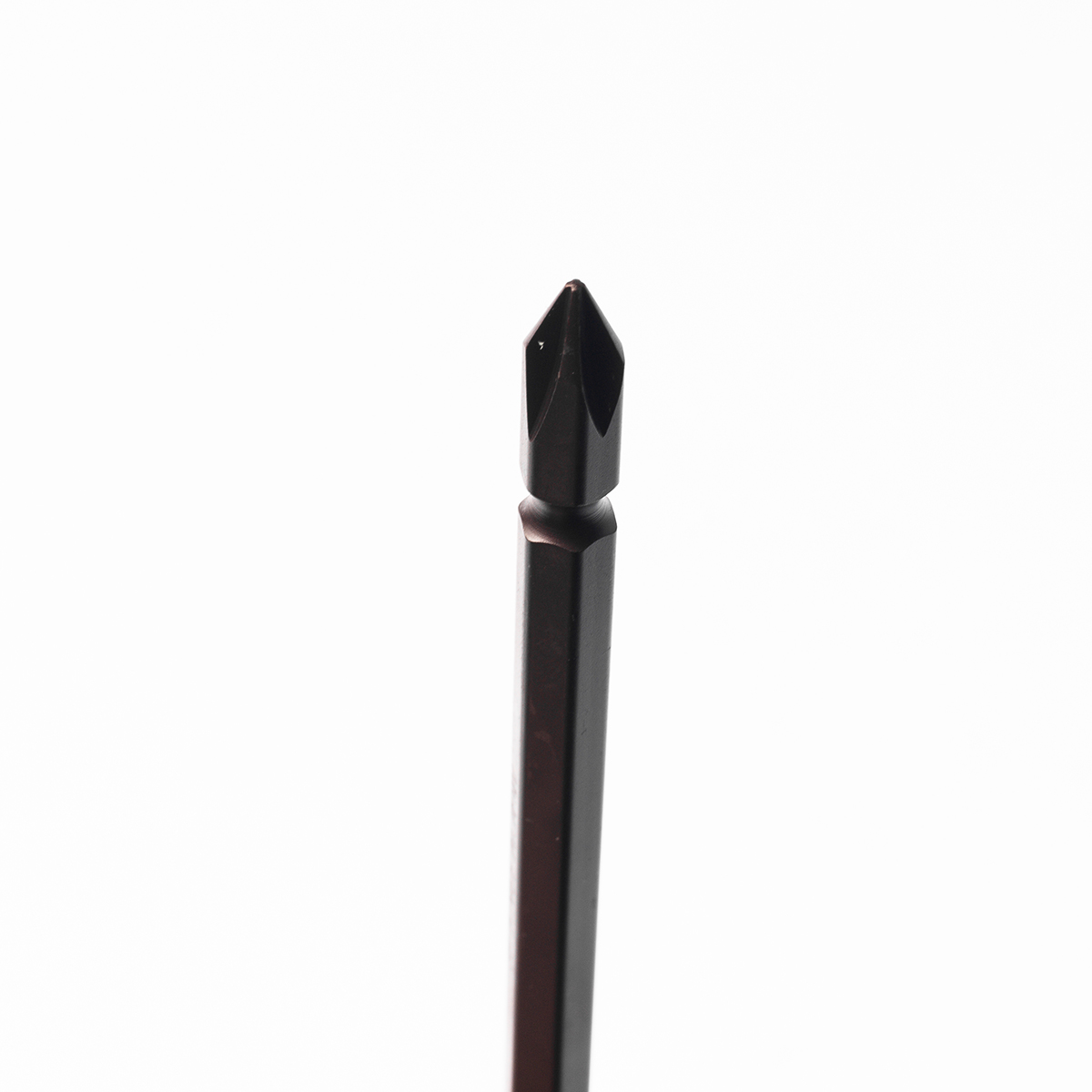ดอกไขควง 2 หัวคอยาว BIX รุ่น (B12)1X110 รูปที่ 3