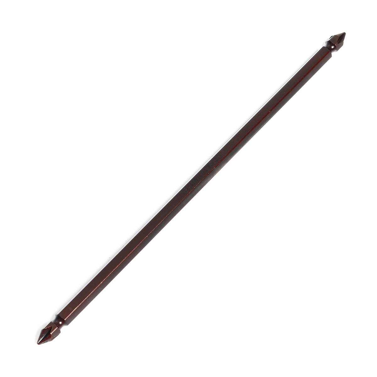 ดอกไขควง 2หัวคอสั้น BIX รุ่น (B15)1X200 ราคา ฿81.6