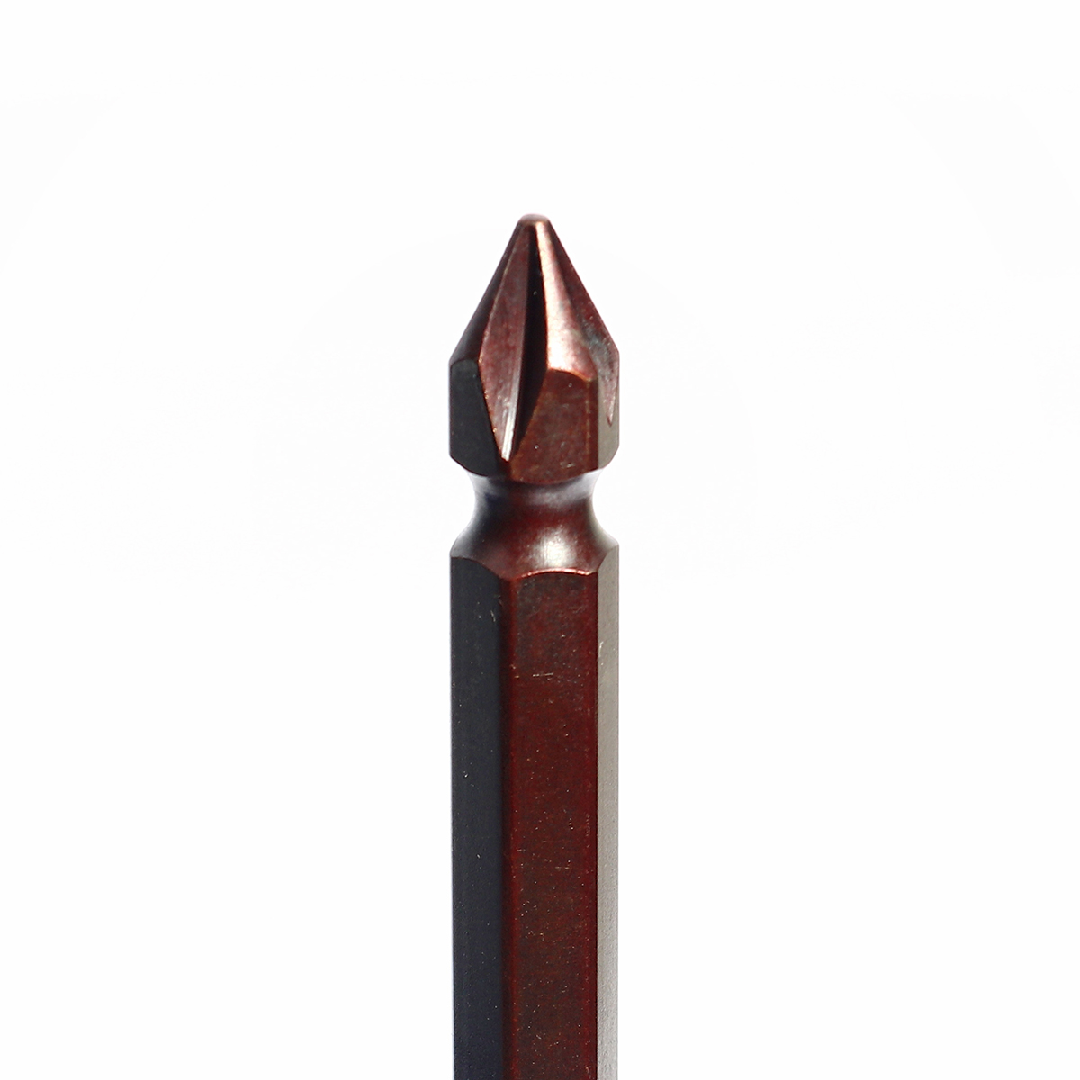 ดอกไขควง 2หัวคอสั้น BIX รุ่น (B15)1X200 รูปที่ 4