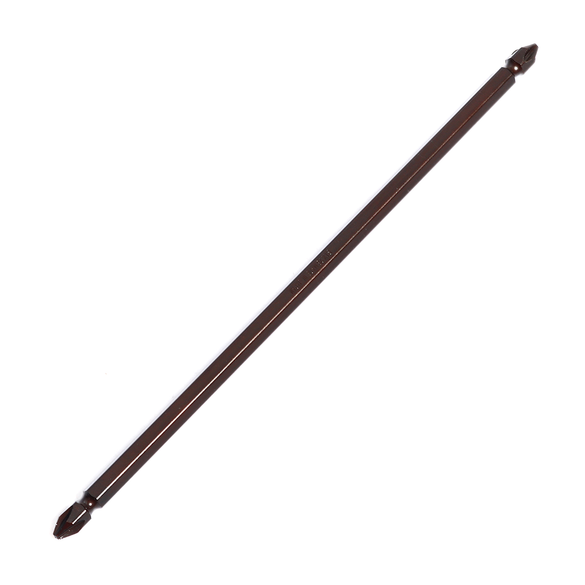 ดอกไขควง 2หัวคอสั้น BIX รุ่น (B15)2X200 ราคา ฿81.6