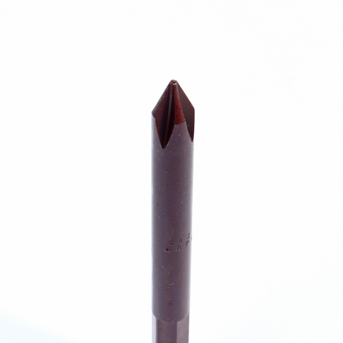 ดอกไขควงหัวเดี่ยวแฉก BIX รุ่น (B35)1X75 รูปที่ 3