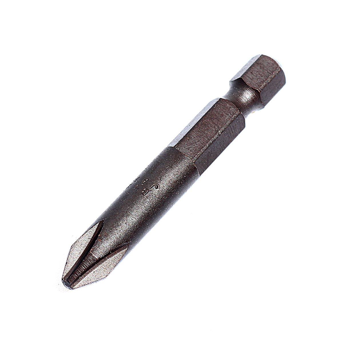 ดอกไขควงหัวเดี่ยวแฉก BIX รุ่น (B35)2X50 ราคา ฿39.6