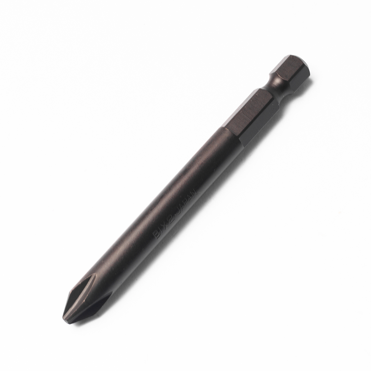 ดอกไขควงหัวเดี่ยวแฉก BIX รุ่น (B35)2X75 ราคา ฿43.2