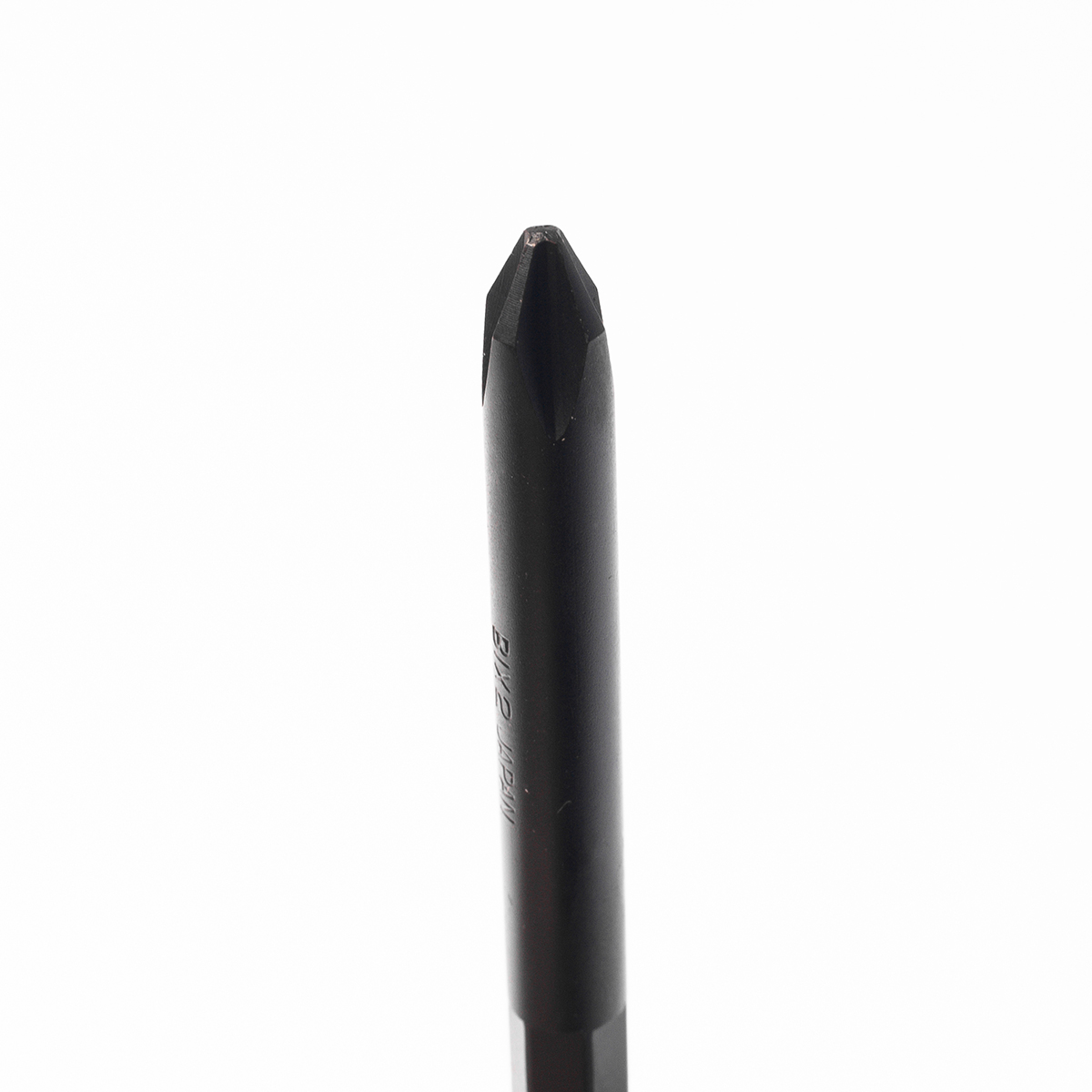 ดอกไขควงหัวเดี่ยวแฉก BIX รุ่น (B35)2X75 รูปที่ 3
