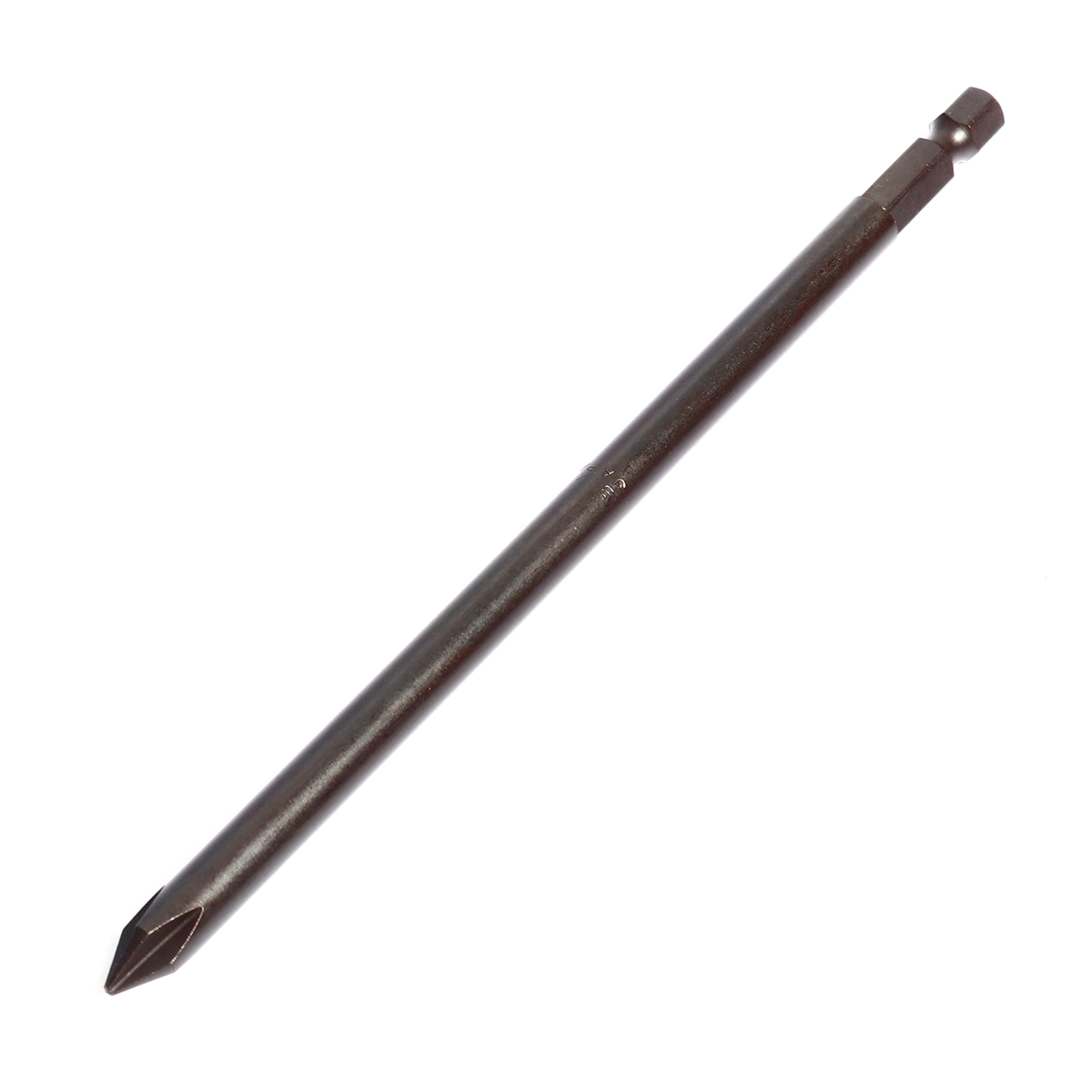 ดอกไขควงหัวเดี่ยวแฉก BIX รุ่น (B35)1X150 ราคา ฿70.8