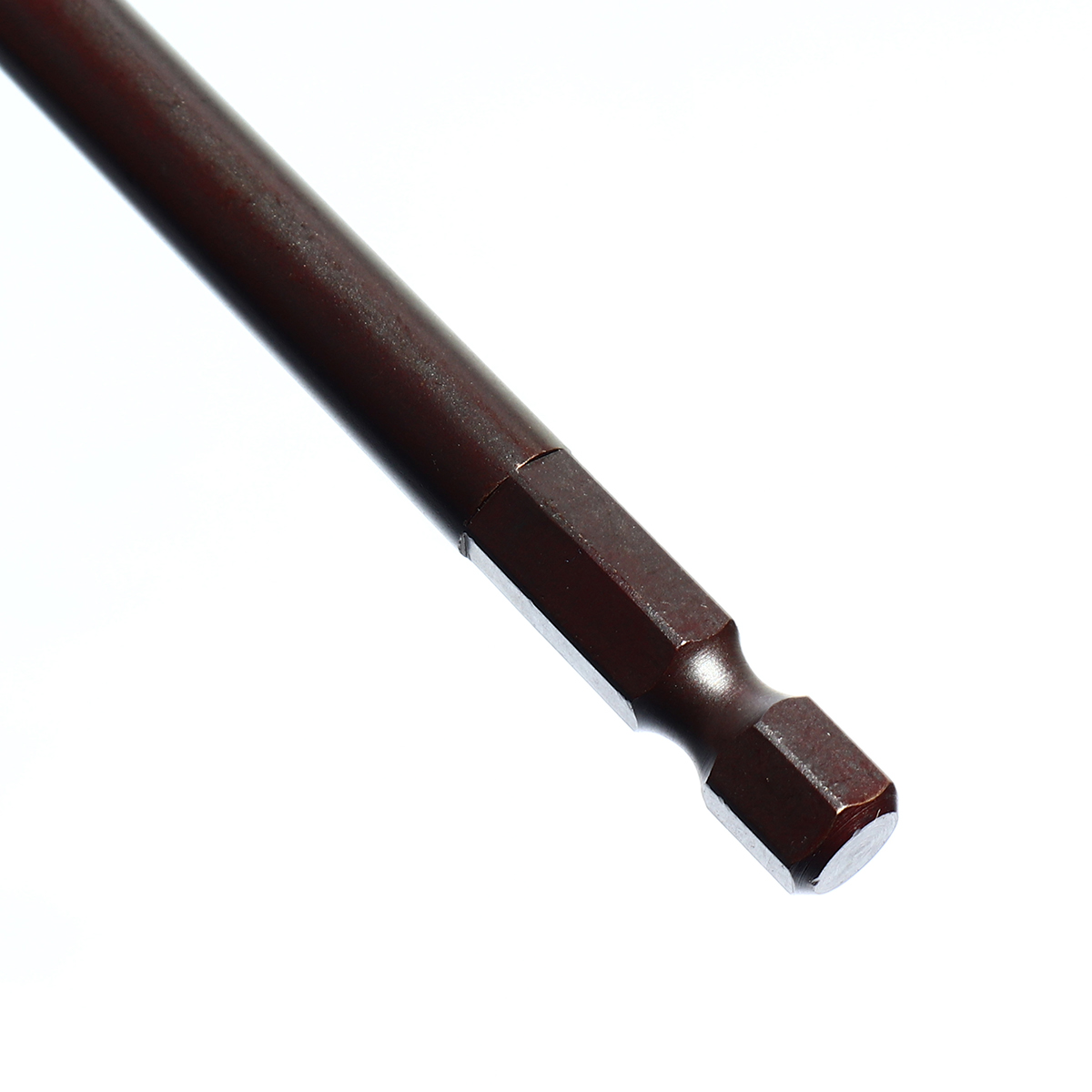 ดอกไขควงหัวเดี่ยวแฉก BIX รุ่น (B35)1X150 รูปที่ 3