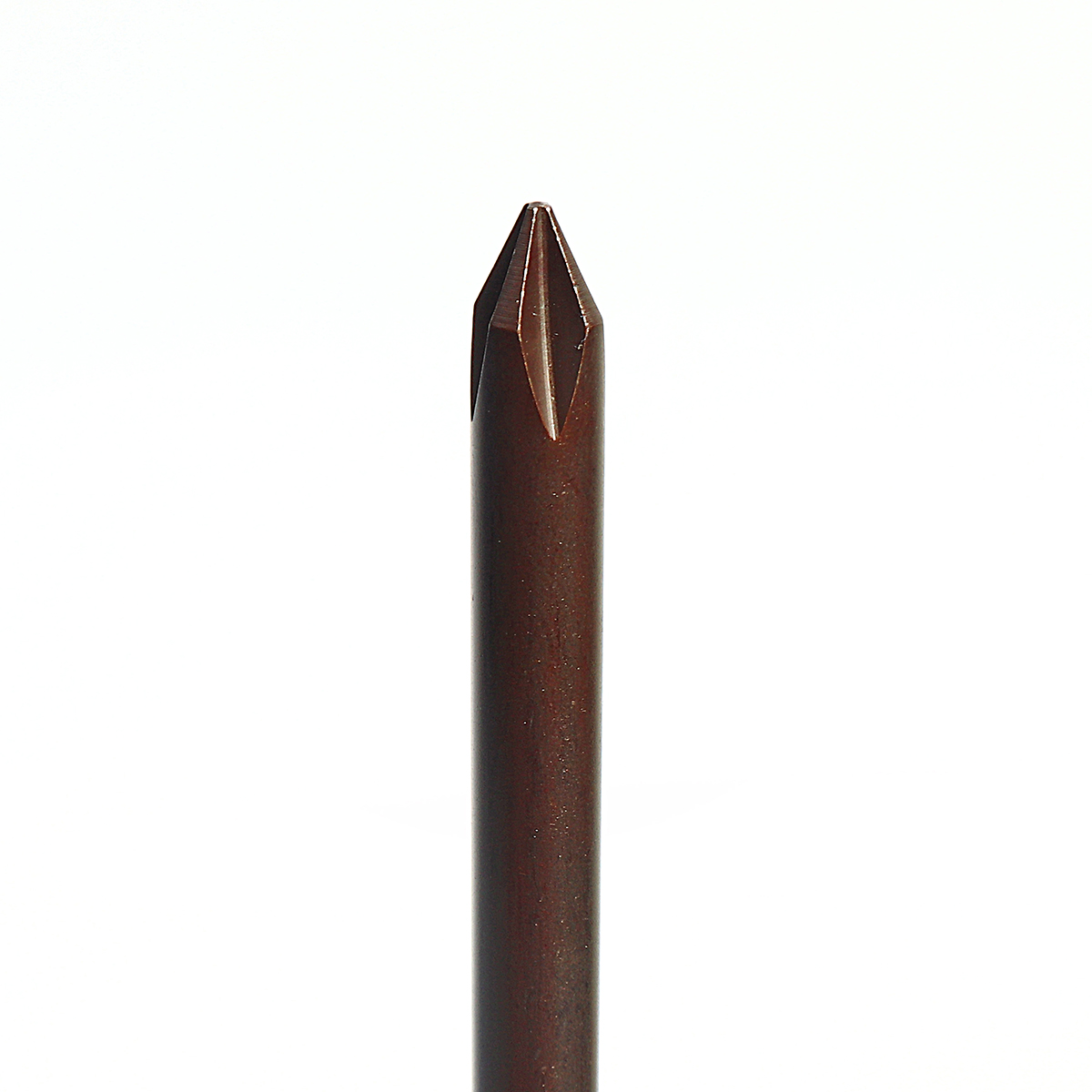 ดอกไขควงหัวเดี่ยวแฉก BIX รุ่น (B35)1X150 รูปที่ 4