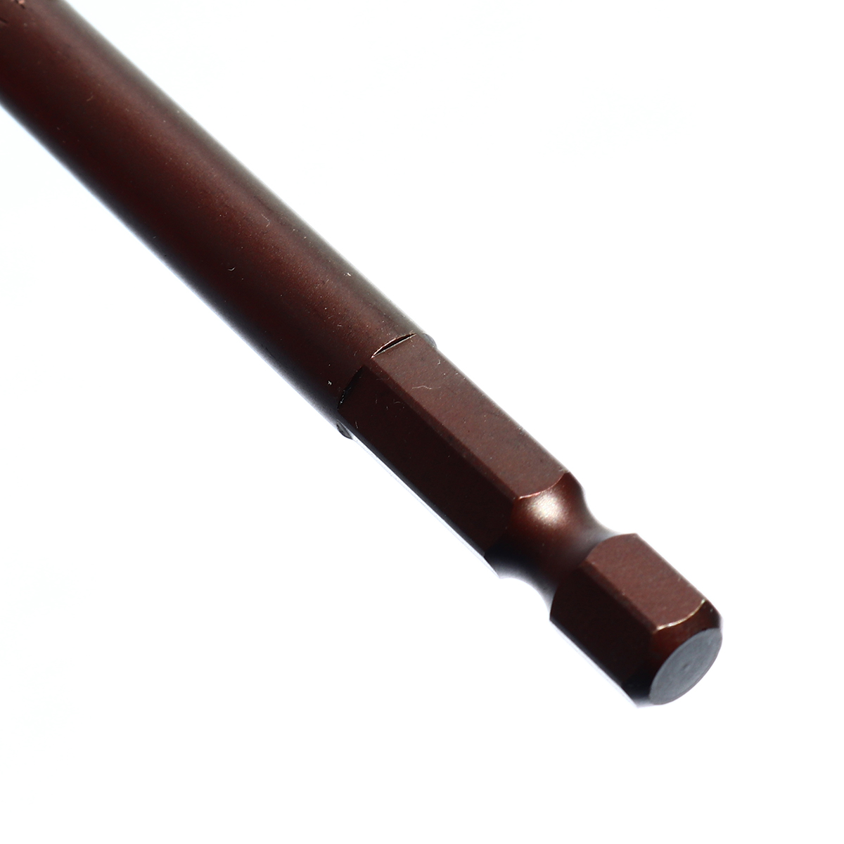 ดอกไขควงหัวเดี่ยวแฉก BIX รุ่น (B35)2X100 รูปที่ 3