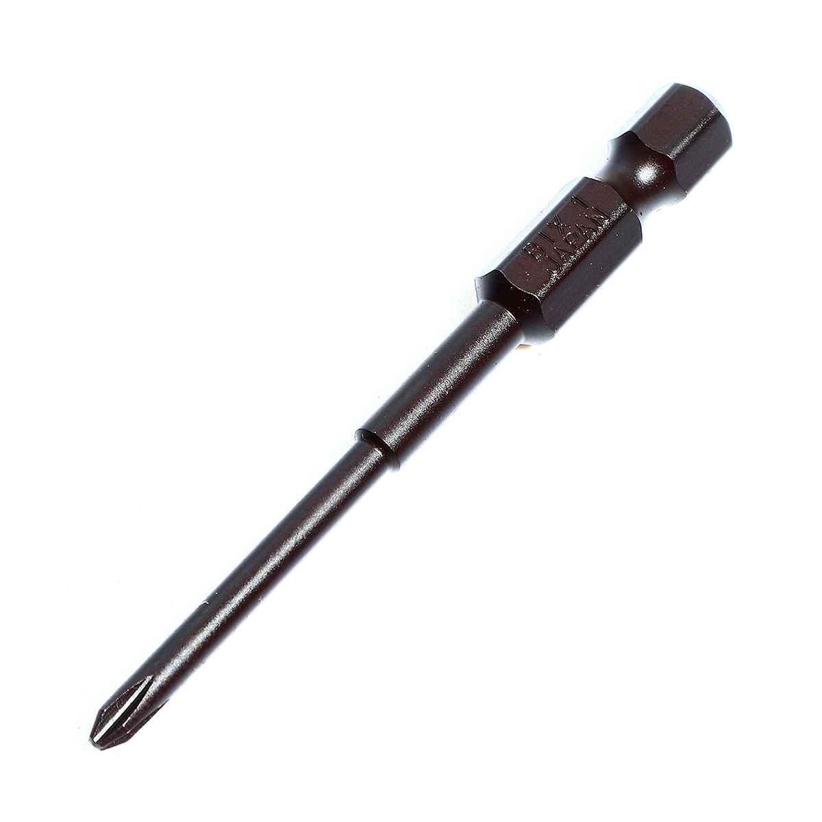 บล๊อกไขควงผอมพิเศษ BIX รุ่น (B35D)1X3X4X65 ราคา ฿54