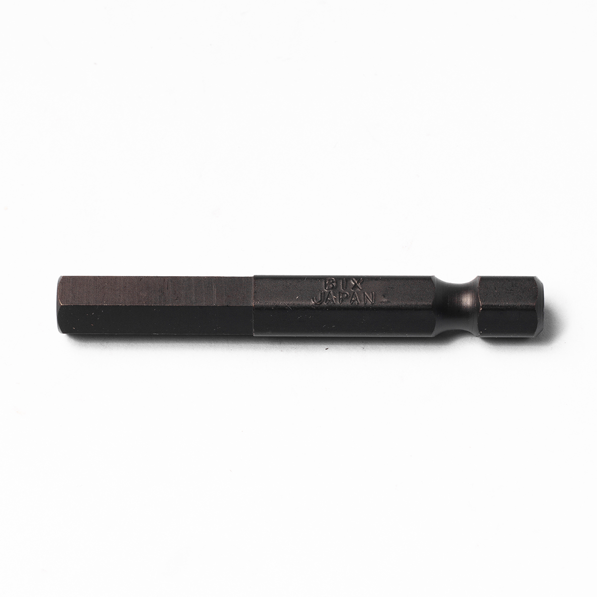 ไขควงหัวหกเหลี่ยม BIX รุ่น (B35X)6X50 รูปที่ 2
