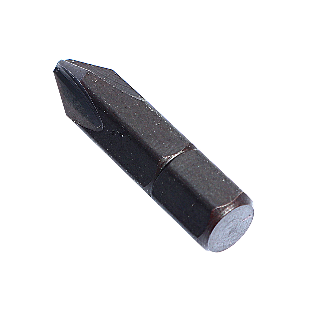 ดอกไขควง แฉกสั้น BIX รุ่น (B52)2X25 รูปที่ 2