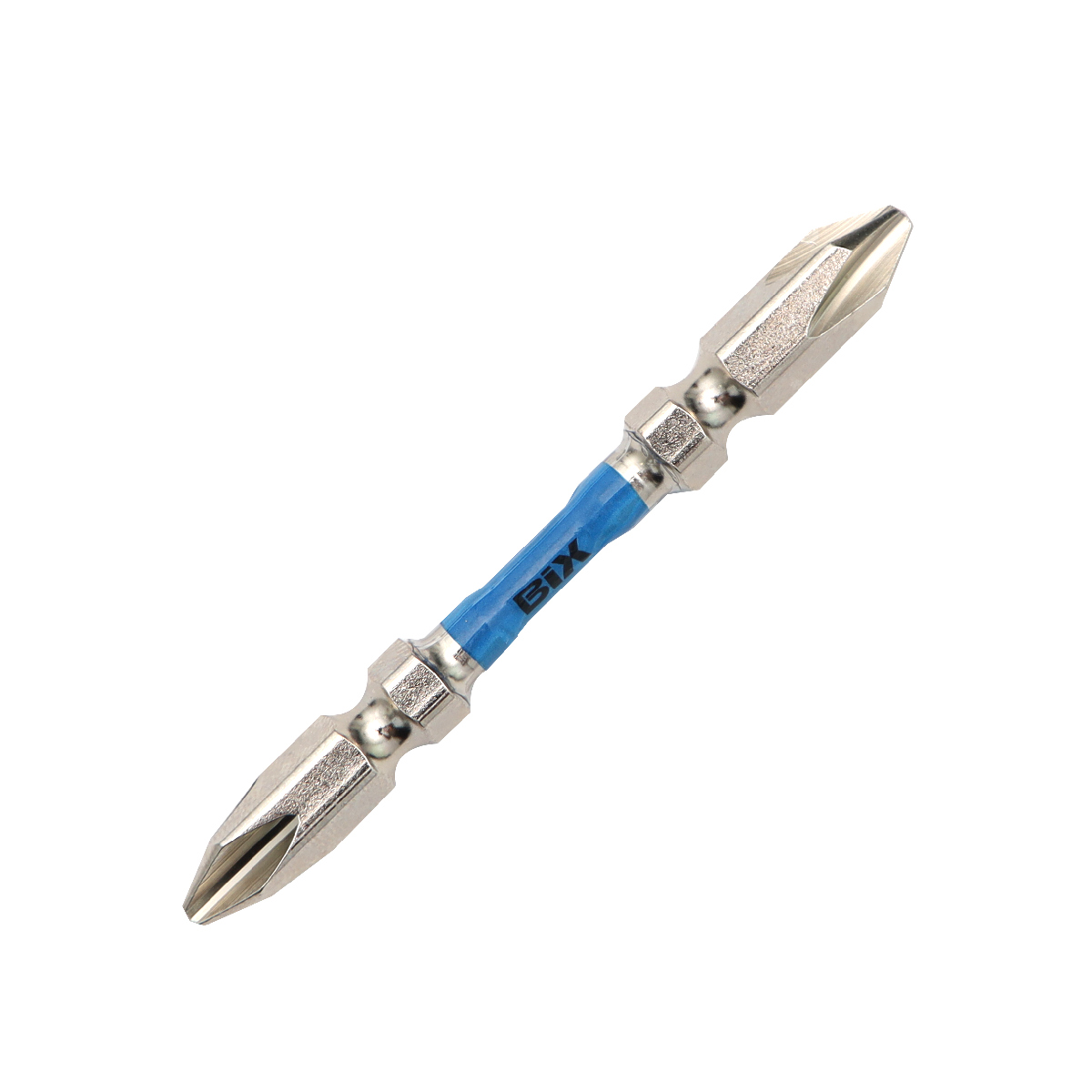 ดอกไขควง TORSION (3 PCS) BIX รุ่น STB-12 NO.2X65G รูปที่ 2