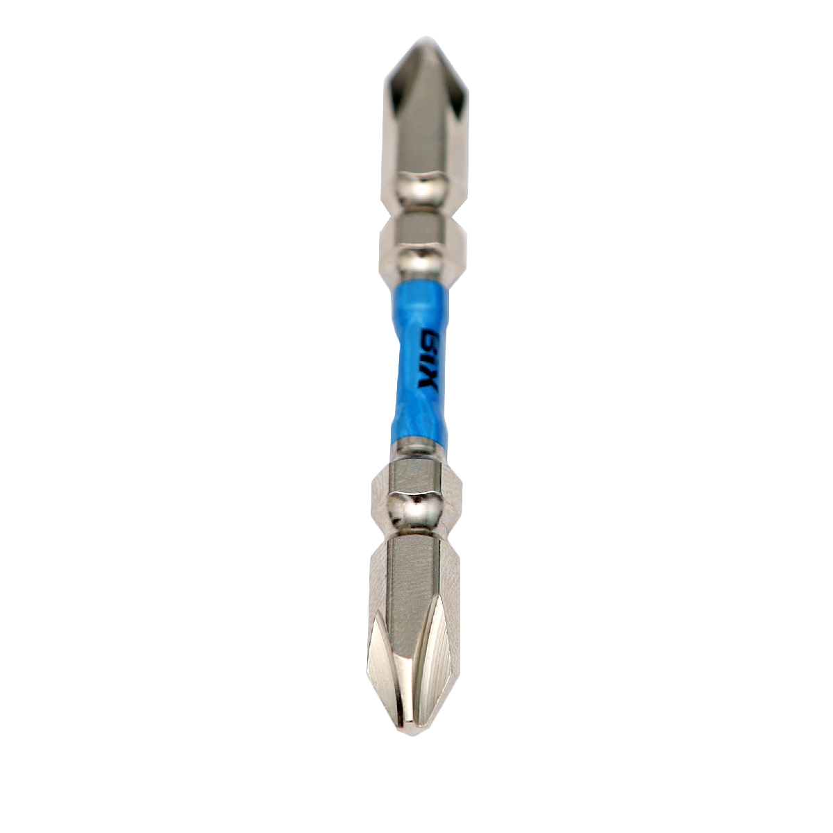 ดอกไขควง TORSION (3 PCS) BIX รุ่น STB-12 NO.2X65G รูปที่ 3
