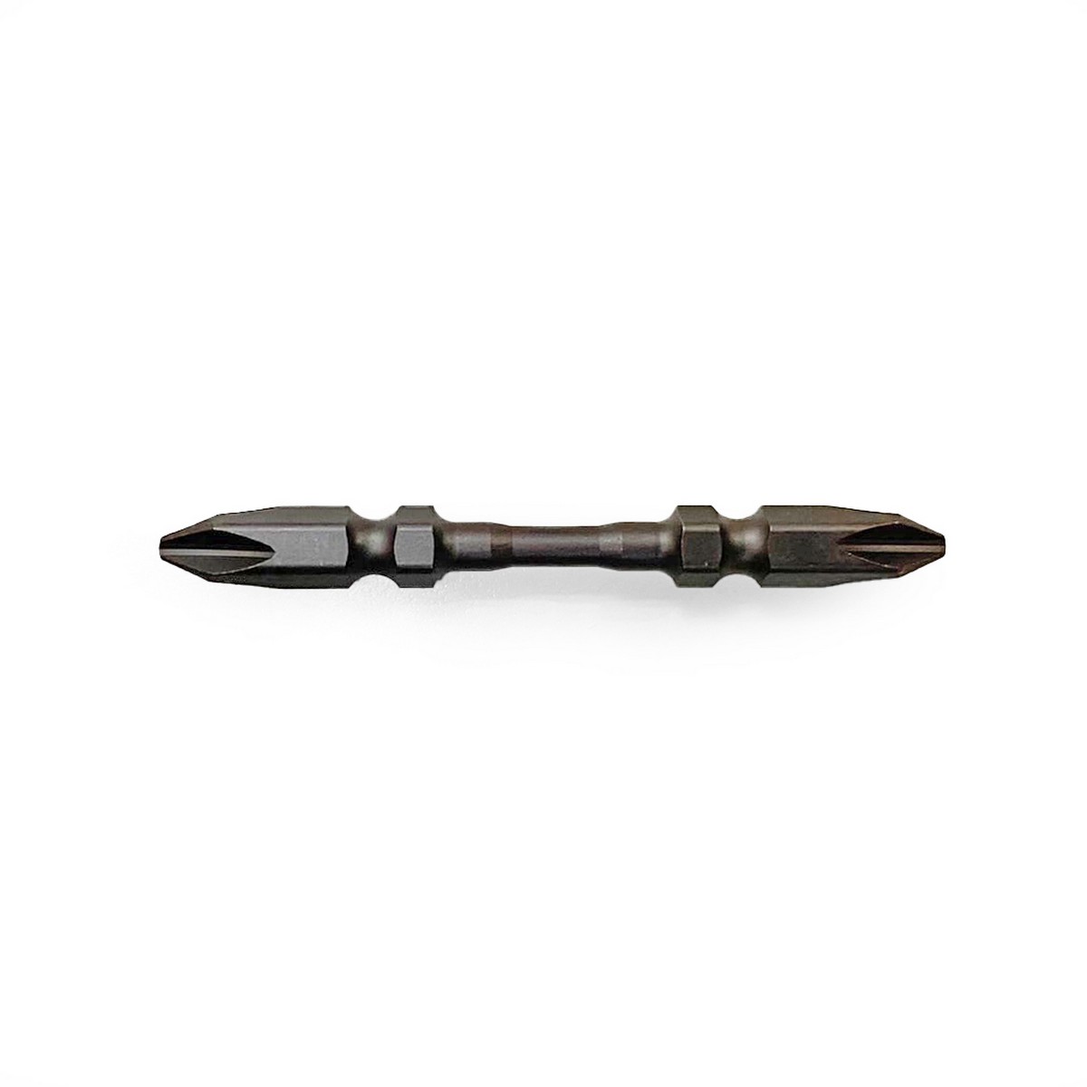 ดอกไขควง TORSION BIT BIX รุ่น "TB" TYPE(B12)2X65 รูปที่ 2