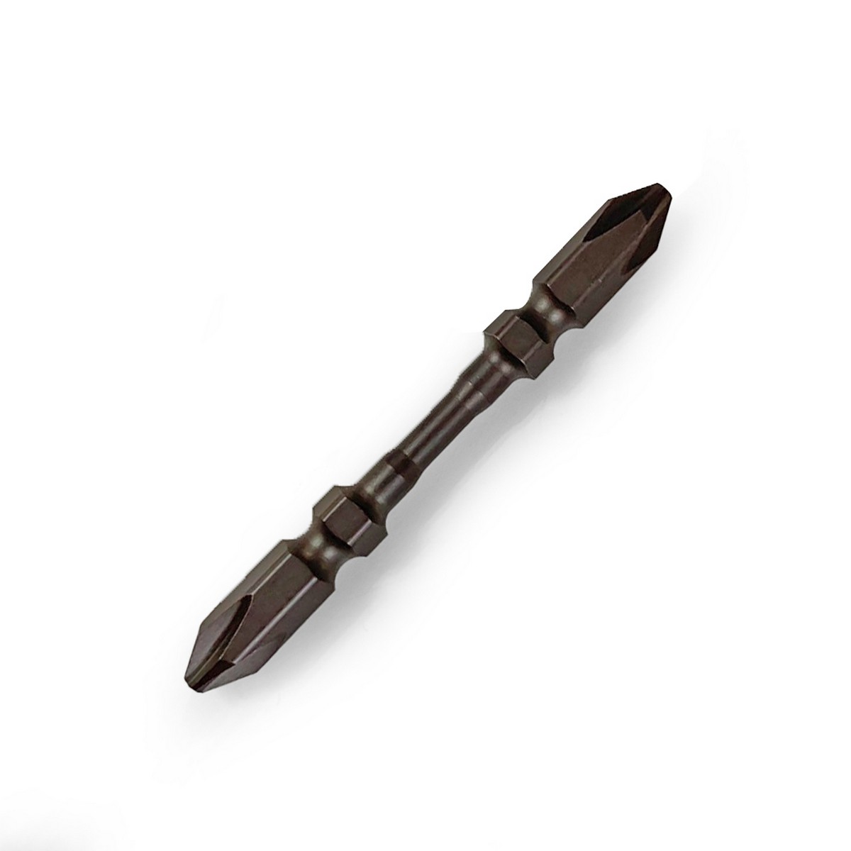 ดอกไขควง TORSION BIT BIX รุ่น "TB" TYPE(B12)2X65 ราคา ฿62.4