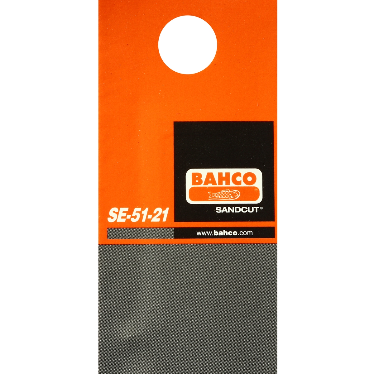 ใบเลื่อยคันธนู 51-21 BAHCO รุ่น B051-1447 รูปที่ 4