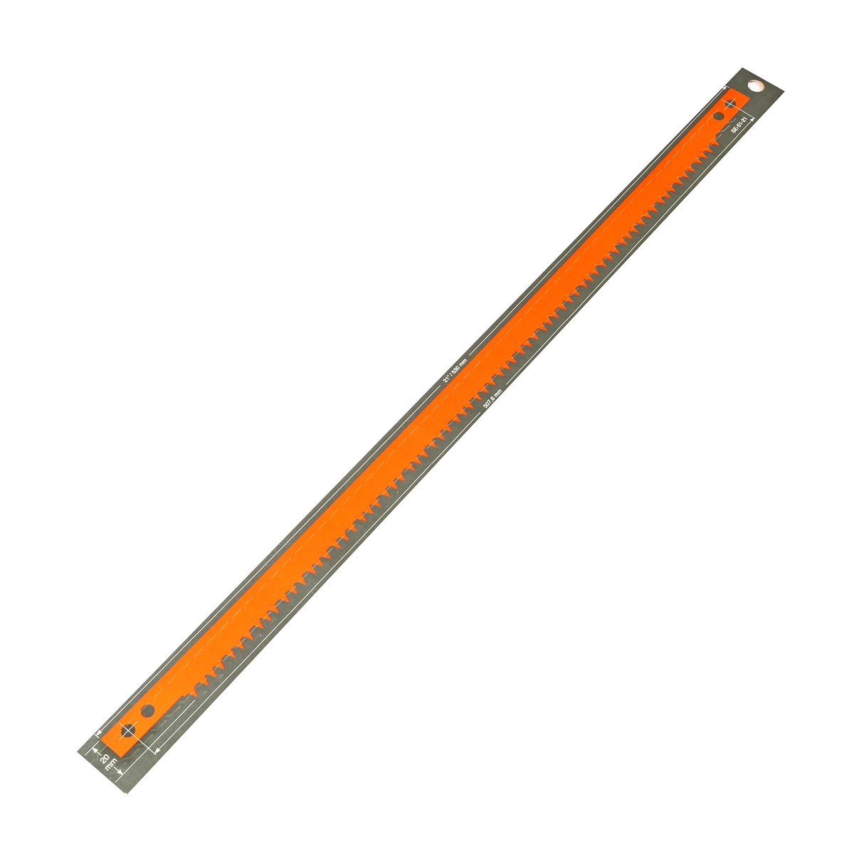 ใบเลื่อยคันธนู 51-21 BAHCO รุ่น B051-1447 ราคา ฿81.6