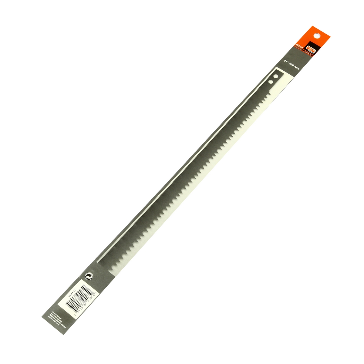 ใบเลื่อยคันธนู 51-21 BAHCO รุ่น B051-1447 รูปที่ 2