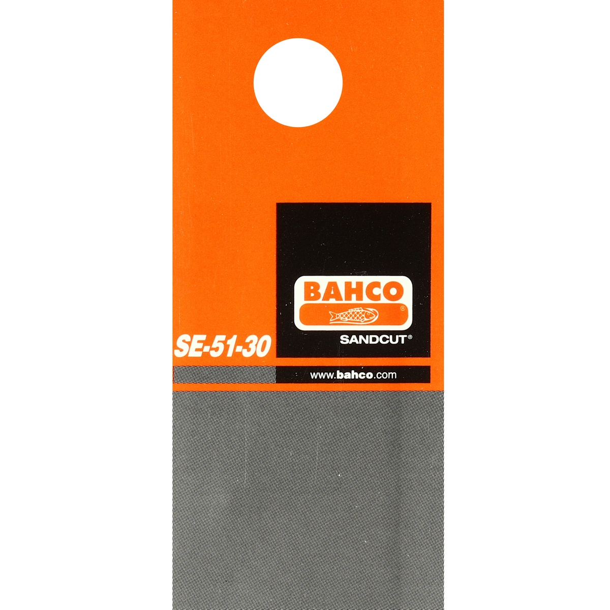 ใบเลื่อยคันธนู 51-30 BAHCO รุ่น 1456 รูปที่ 4