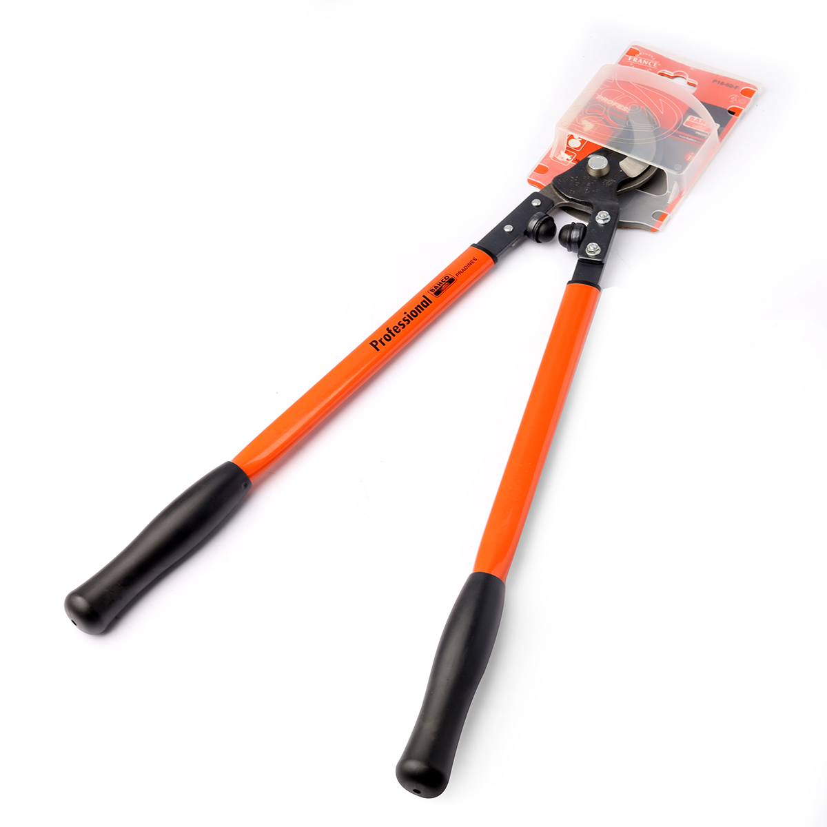 กรรไกรปากนกแก้ว 24"(P16-60-F) BAHCO รุ่น 2210 ราคา ฿3,243.6
