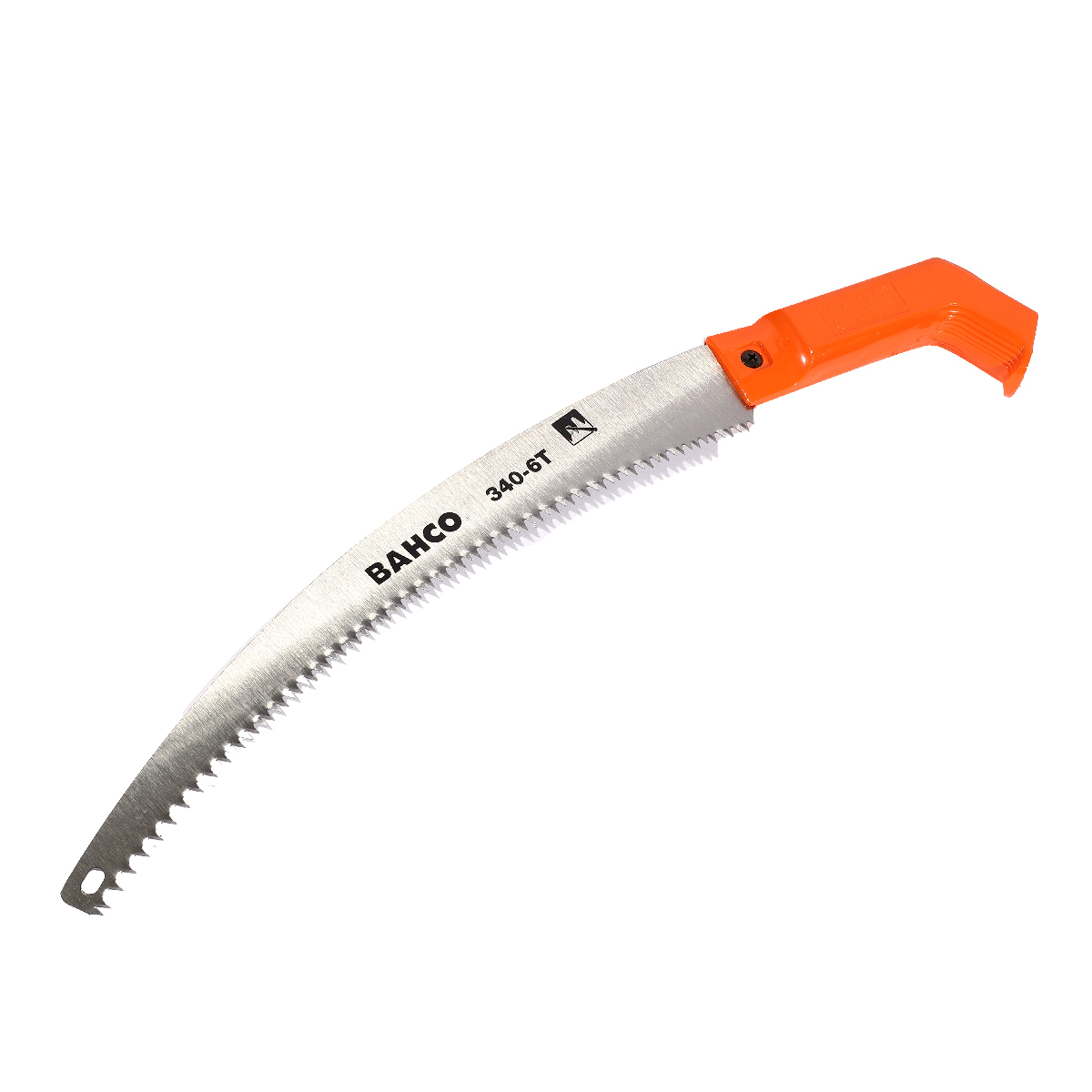 เลื่อยต่อด้าม-พลาสติก(340-6T) BAHCO รุ่น 2510 ราคา ฿973.2