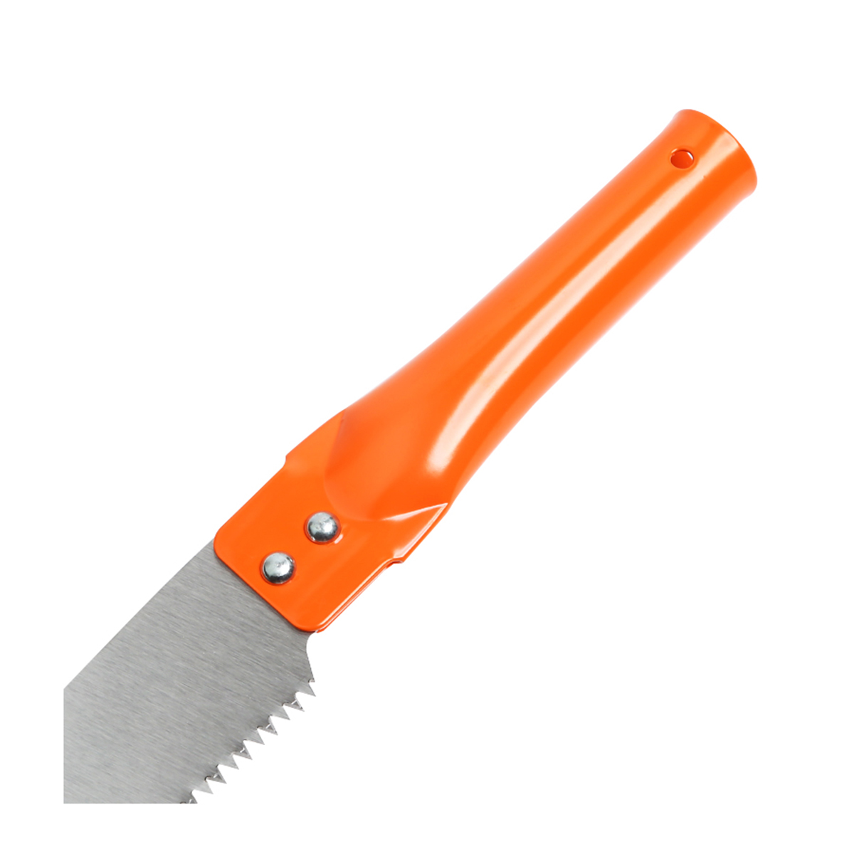เลื่อยตัดกิ่ง ด้ามเหล็ก (384-6T) BAHCO รุ่น B051-2520 รูปที่ 3