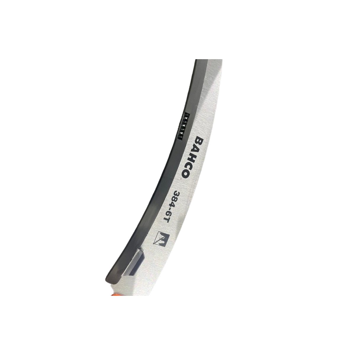 เลื่อยตัดกิ่ง ด้ามเหล็ก (384-6T) BAHCO รุ่น B051-2520 รูปที่ 2