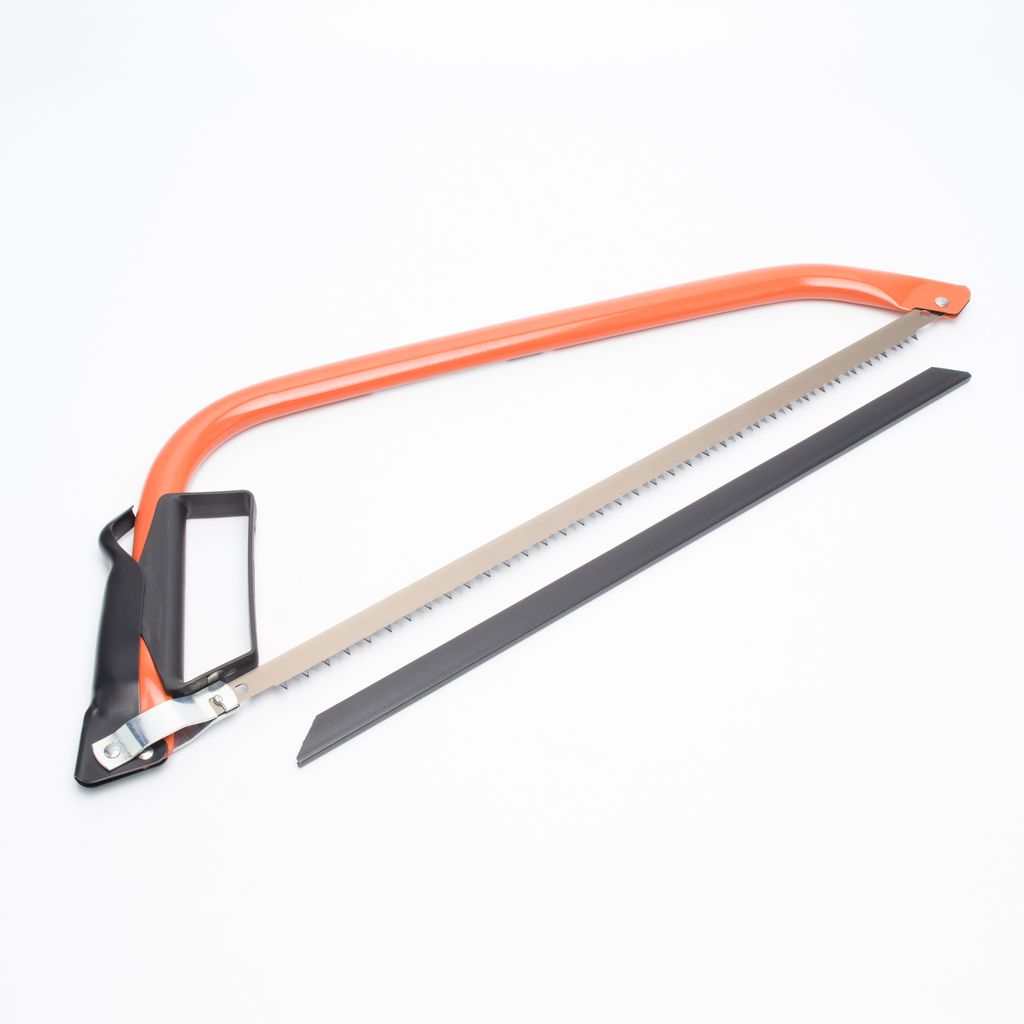 โครงเลื่อยคันธนู 21" SE-16-21 BAHCO รุ่น 2850 ราคา ฿266.4