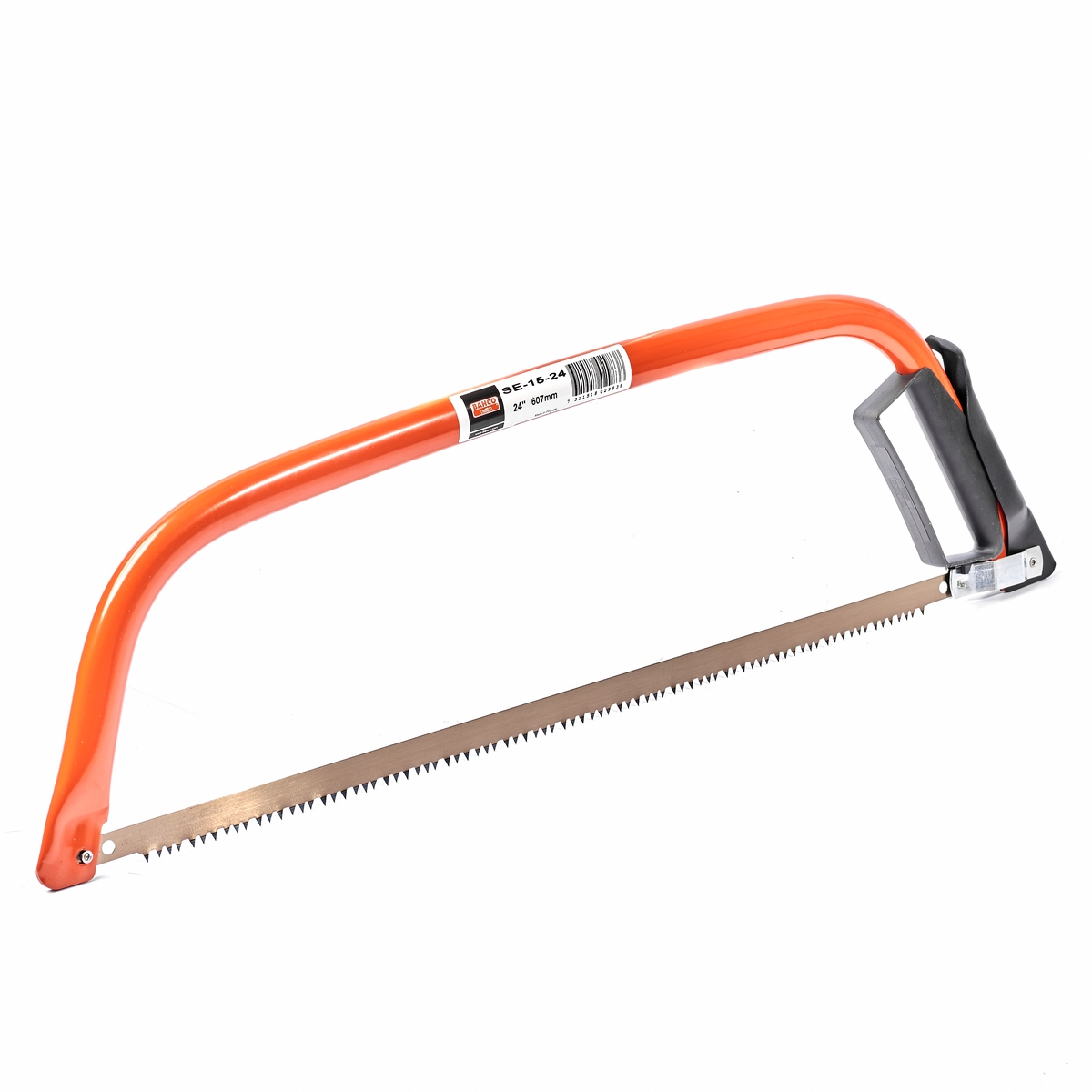 โครงเลื่อยคันธนู SE-15-24 BAHCO รุ่น 2860 ราคา ฿328.8