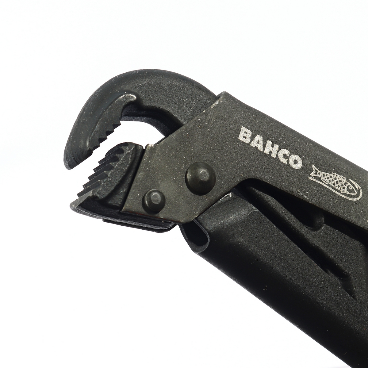 ประแจจับท่อ BAHCO ขนาด 3/4"(140) BAHCO รุ่น 3010 รูปที่ 2