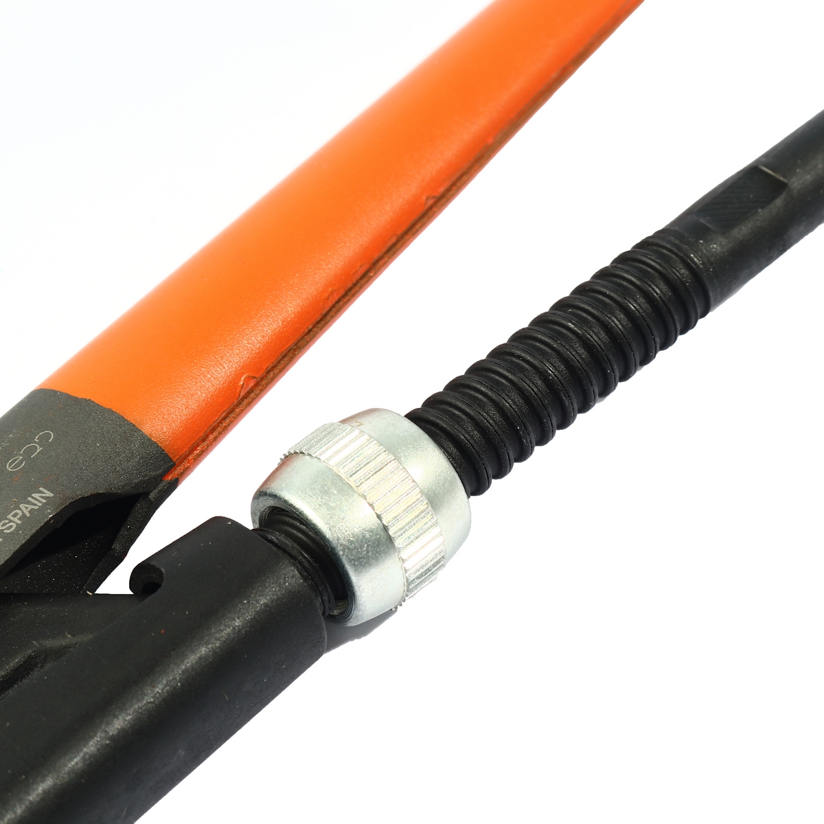 ประแจจับท่อ BAHCO ขนาด 3/4"(140) BAHCO รุ่น 3010 รูปที่ 4