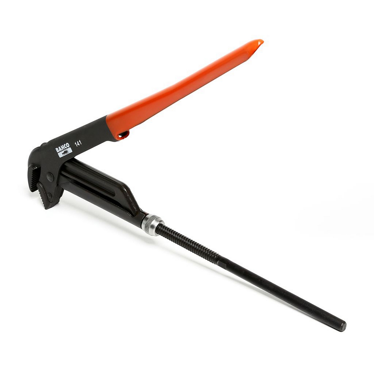 ประแจจับท่อ BAHCO ขนาด 1"(141) BAHCO รุ่น 3020 รูปที่ 2