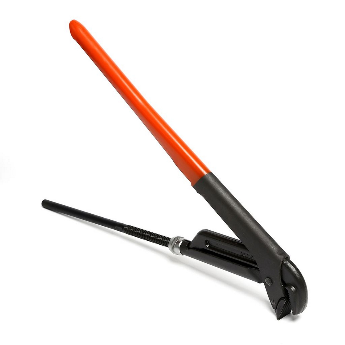 ประแจจับท่อ BAHCO ขนาด 2.1/2"(143) BAHCO รุ่น 3040 รูปที่ 3
