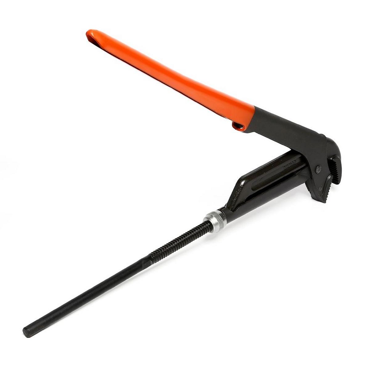 ประแจจับท่อ BAHCO ขนาด 2.1/2"(143) BAHCO รุ่น 3040 รูปที่ 2
