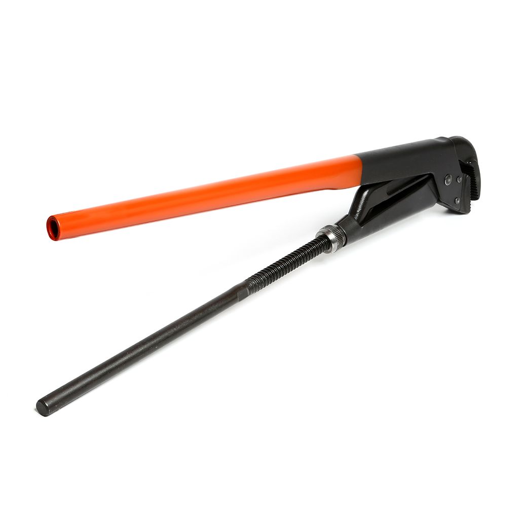 ประแจจับท่อ BAHCO ขนาด 3.1/2"(144) BAHCO รุ่น 3050 รูปที่ 3