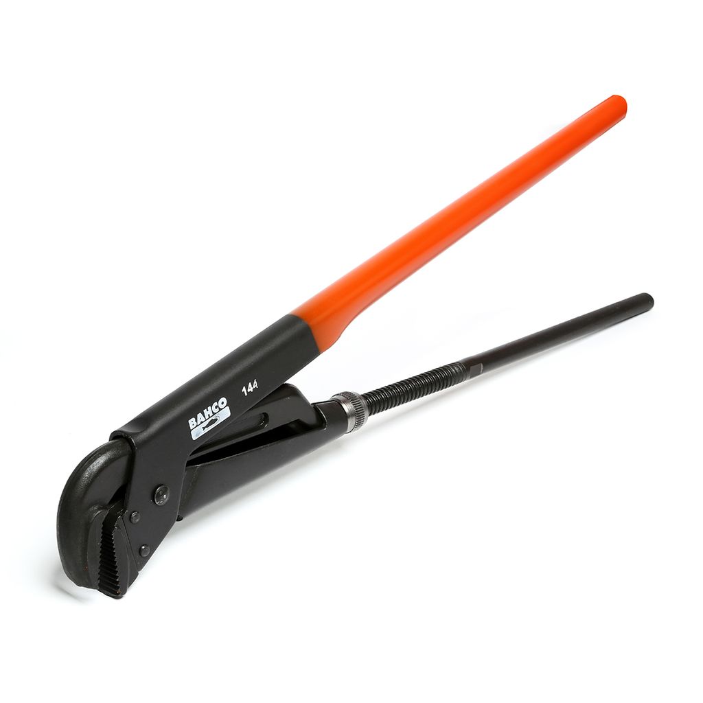 ประแจจับท่อ BAHCO ขนาด 3.1/2"(144) BAHCO รุ่น 3050 ราคา ฿6,278.4