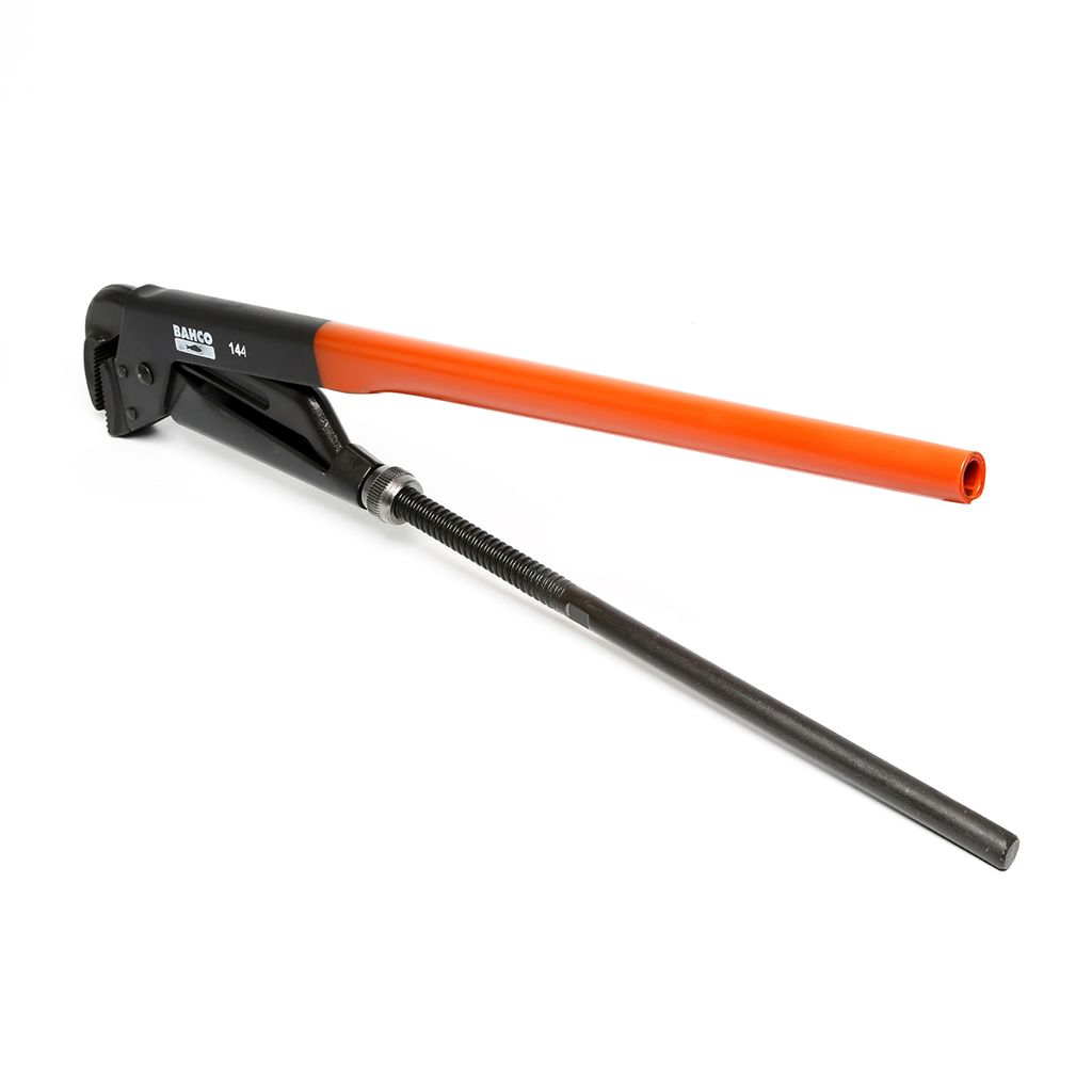 ประแจจับท่อ BAHCO ขนาด 3.1/2"(144) BAHCO รุ่น 3050 รูปที่ 2