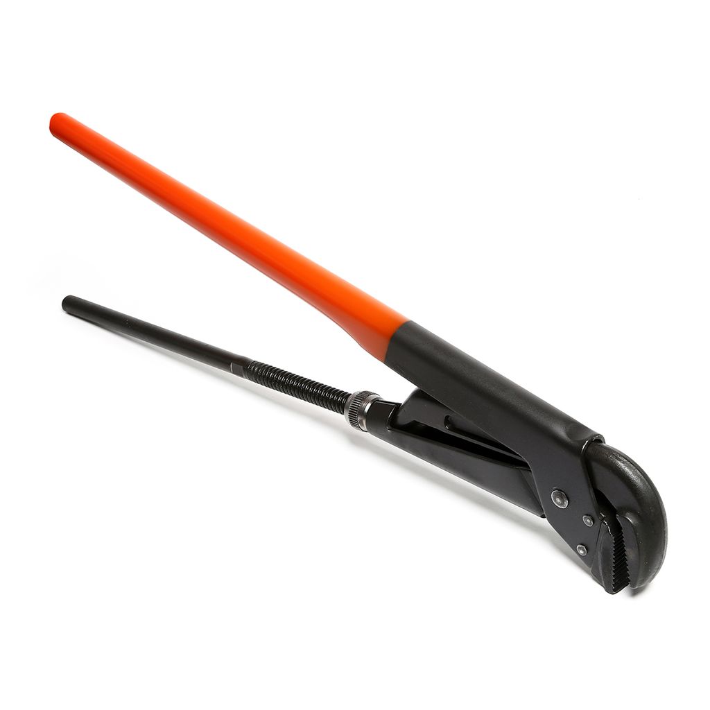 ประแจจับท่อ BAHCO ขนาด 3.1/2"(144) BAHCO รุ่น 3050 รูปที่ 4