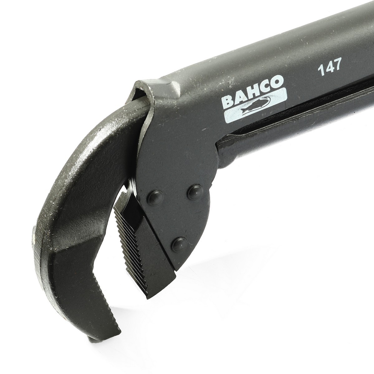 ประแจจับท่อ BAHCO ขนาด 5"(147) BAHCO รุ่น 3060 รูปที่ 3