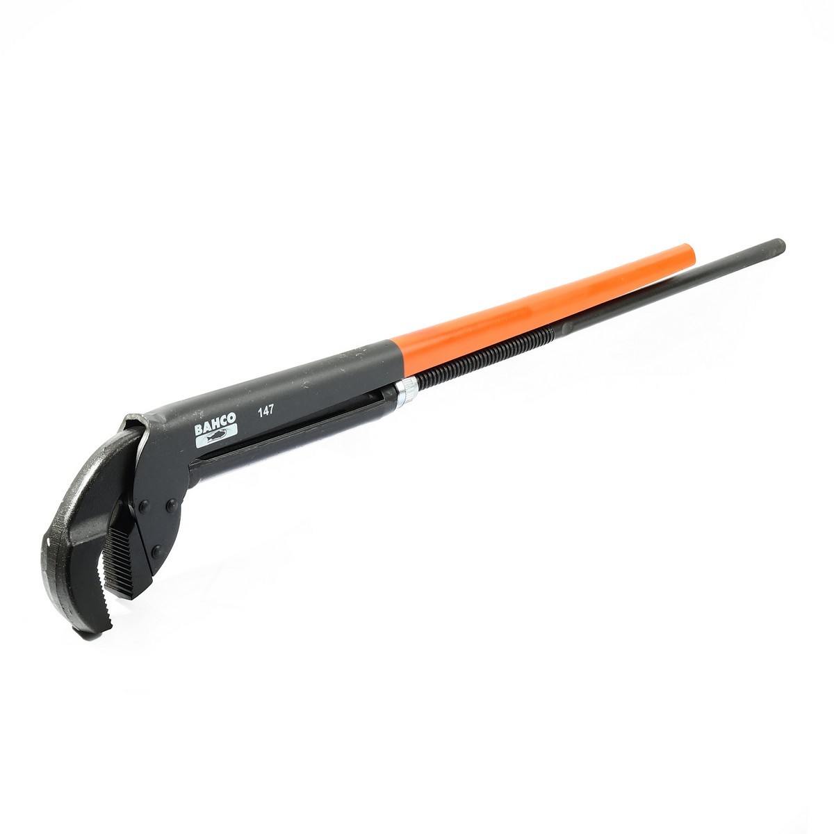 ประแจจับท่อ BAHCO ขนาด 5"(147) BAHCO รุ่น 3060 ราคา ฿12,110.4