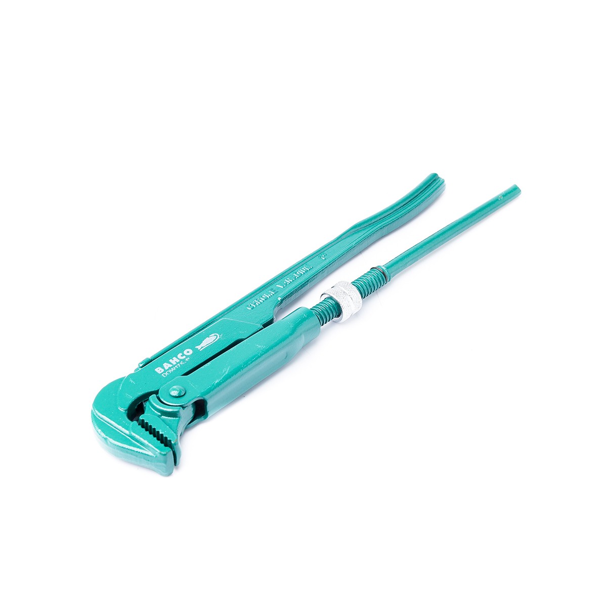 ประแจจับท่อ โดวิแดท ขนาด 1"(DOW175-1) BAHCO รุ่น 3081 ราคา ฿1,144.8