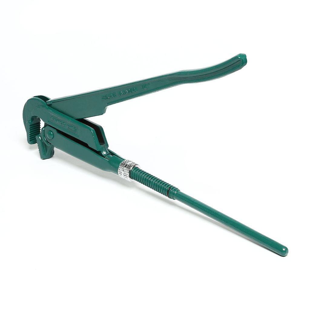 ประแจจับท่อ โดวิแดท 1.1/2"(DOW175-1 1/2) BAHCO รุ่น 3082 รูปที่ 2