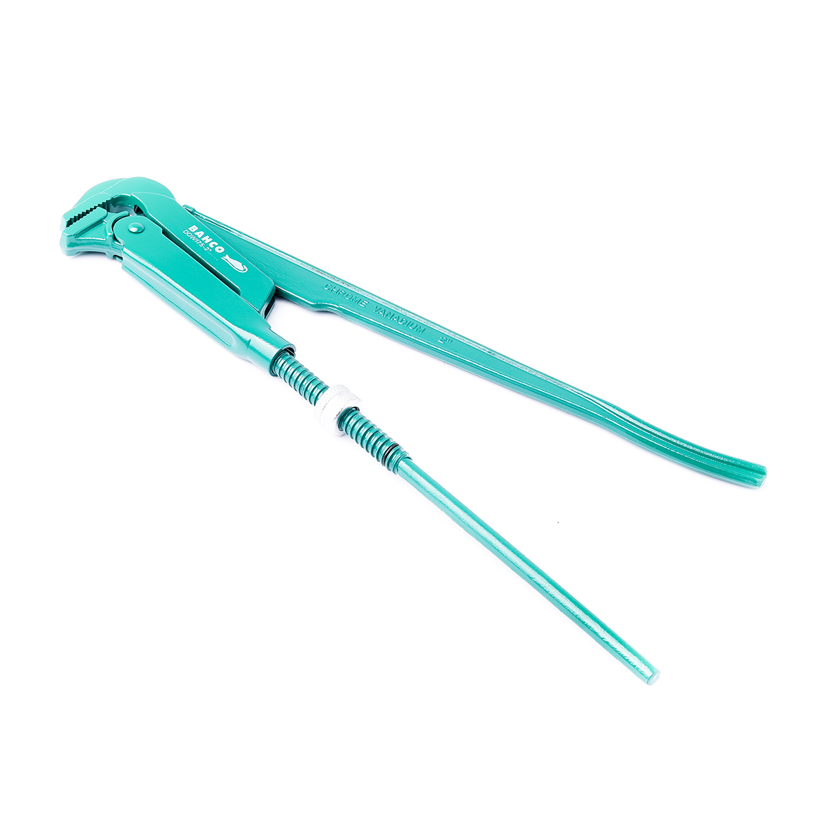 ประแจจับท่อ โดวิแดท ขนาด 2"(DOW175-2) BAHCO รุ่น 3083 รูปที่ 2