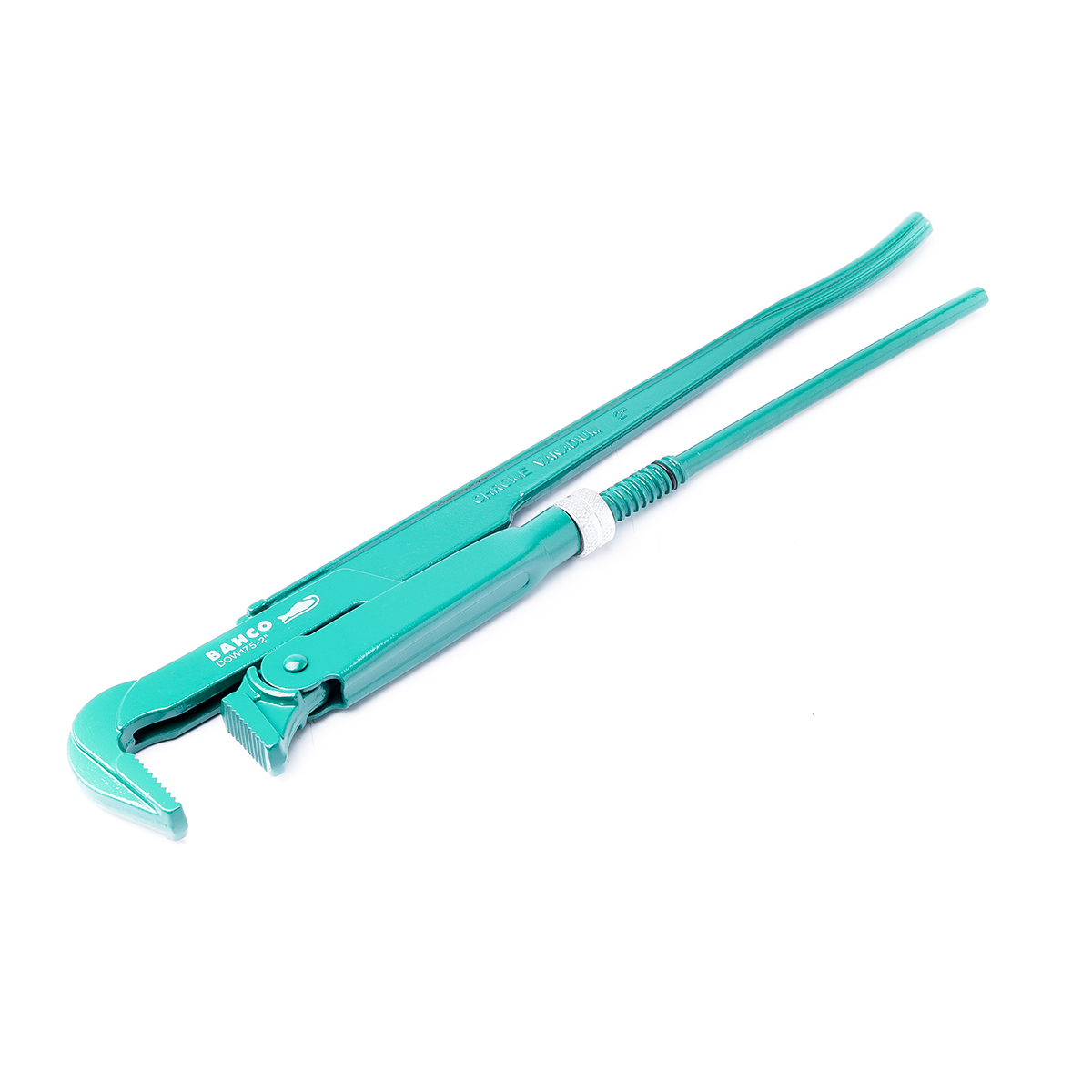 ประแจจับท่อ โดวิแดท ขนาด 2"(DOW175-2) BAHCO รุ่น 3083 ราคา ฿2,460