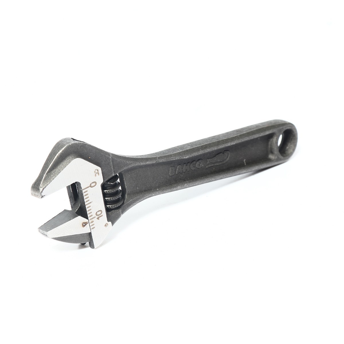 ประแจเลื่อน 4" (8069) BAHCO รุ่น 3404 ราคา ฿598.8