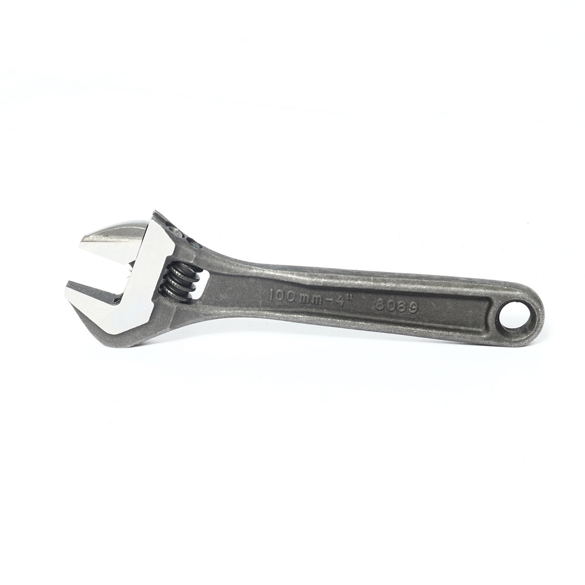 ประแจเลื่อน 4" (8069) BAHCO รุ่น 3404 รูปที่ 2