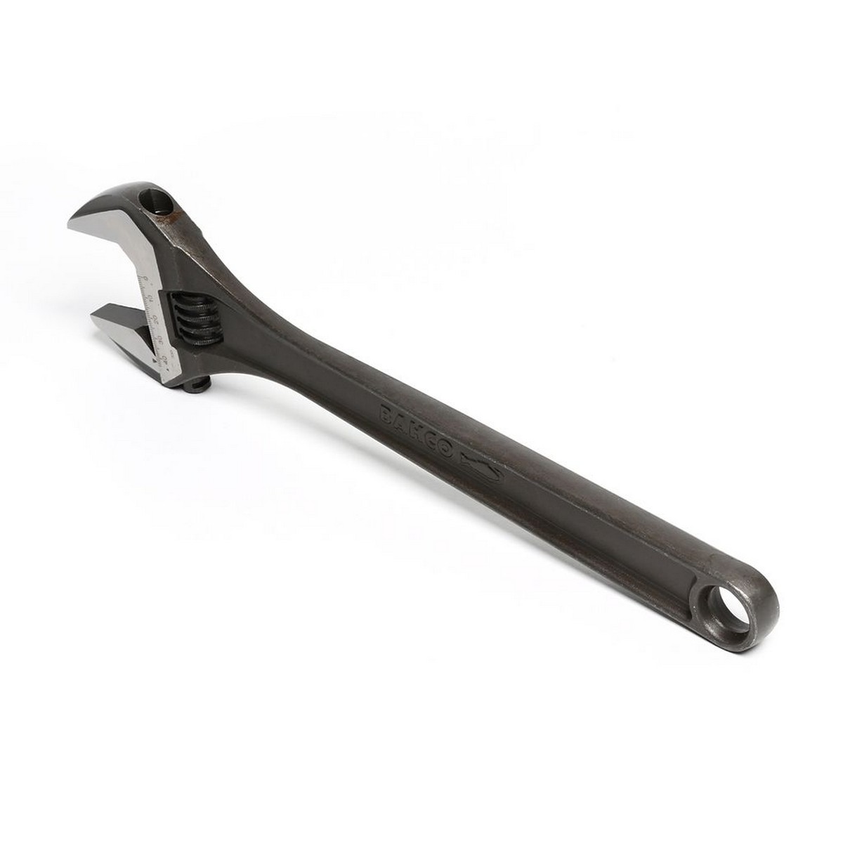 ประแจเลื่อน 15" (8074) BAHCO รุ่น 3415 รูปที่ 2