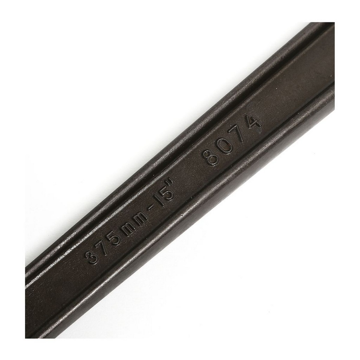 ประแจเลื่อน 15" (8074) BAHCO รุ่น 3415 รูปที่ 4